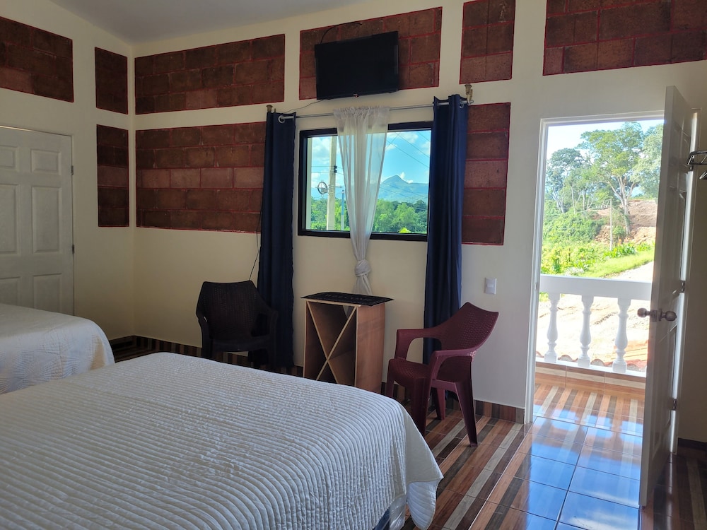 Luxury posada inn