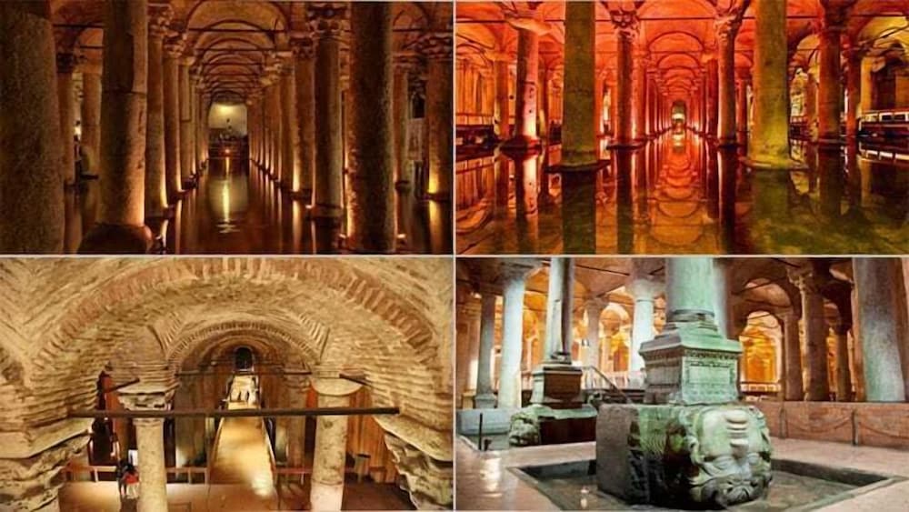 Taksim Cetinkaya Süit - Image 8