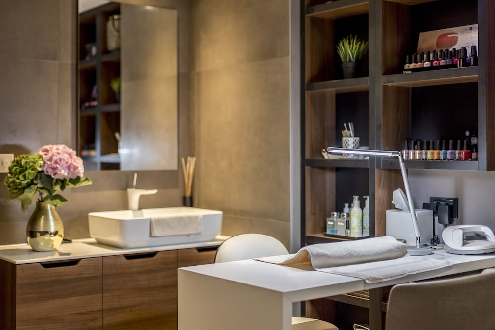 Cornaro Hotel 75