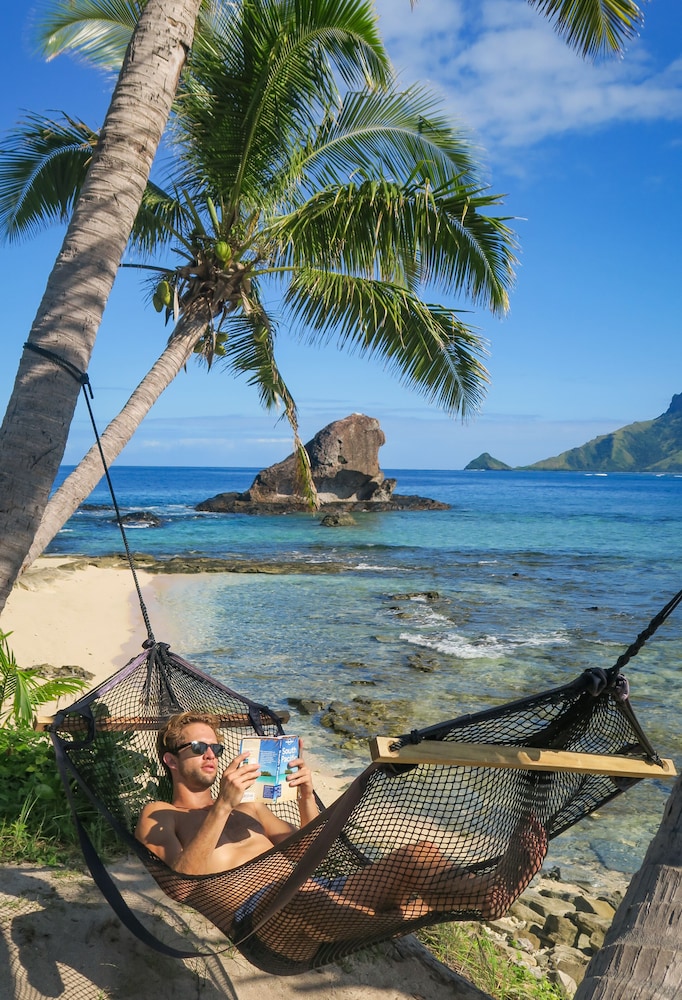 Barefoot Kuata Island Resort Fiji