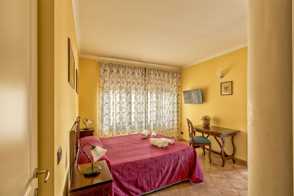 Bed & Breakfast Armonia
