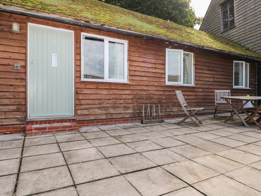 Byre Cottage 5