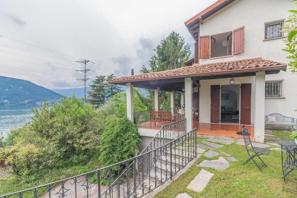 Villa Bianca Lierna in Varenna