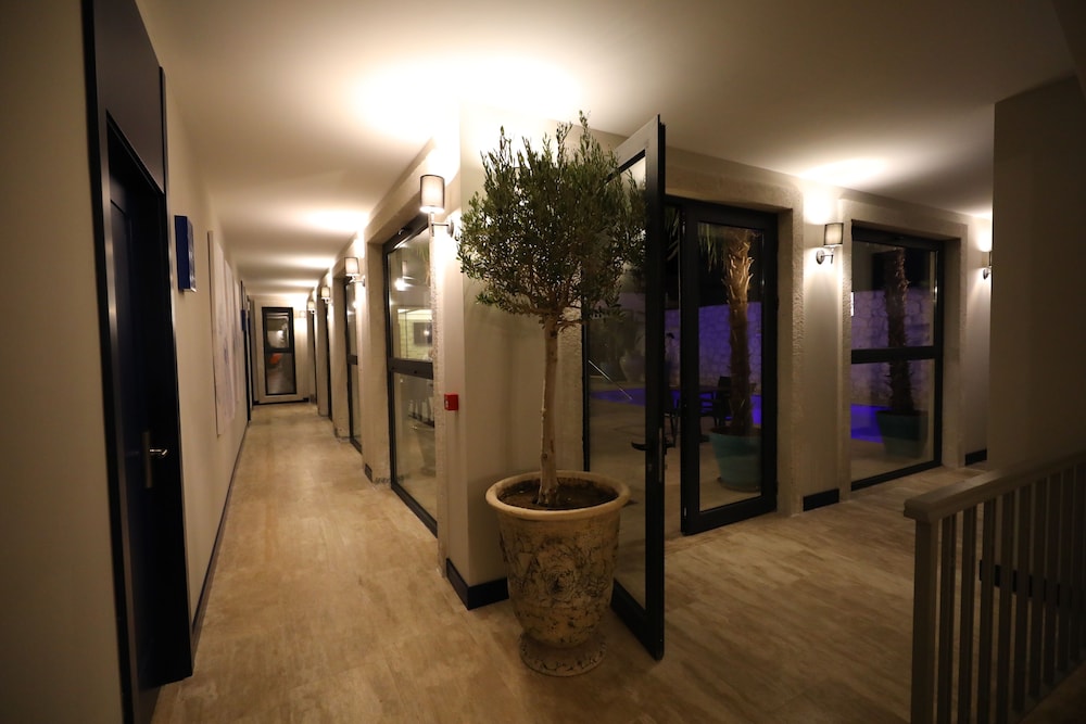 Ariel Hotel Alaçatı - Image 87