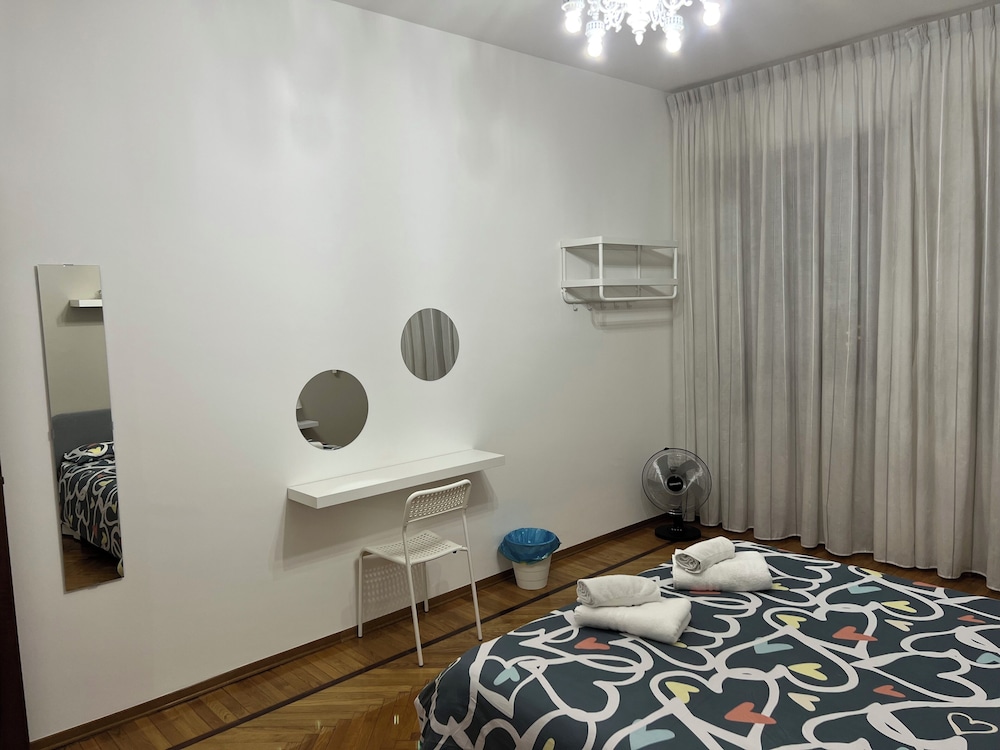 Bed2Go Botticelli