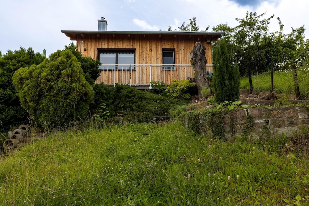 Holiday Home in Thale - Neinstedt