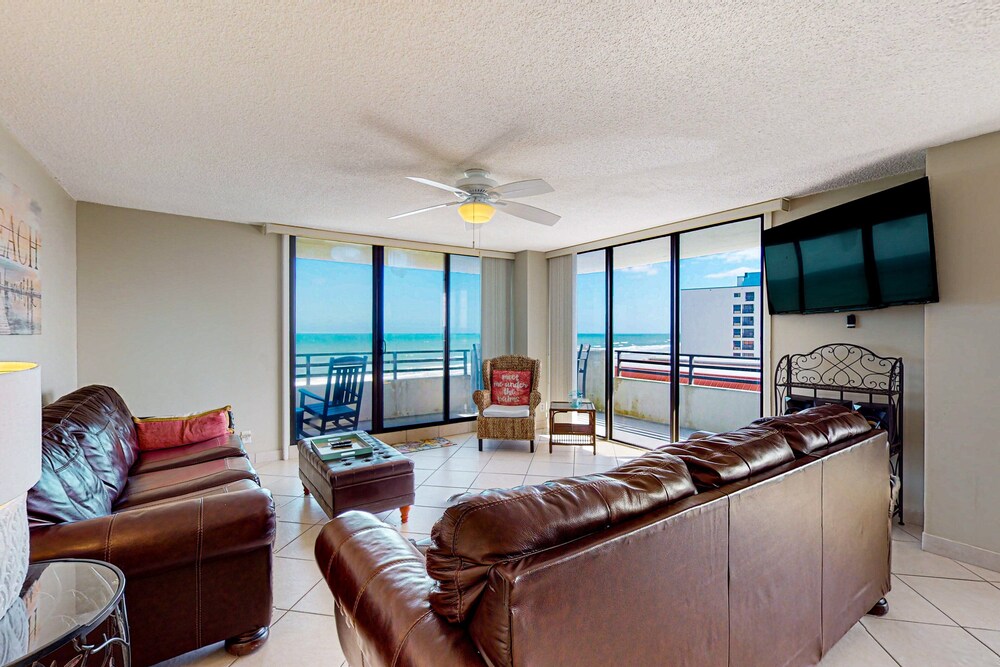 Daytona Beach I