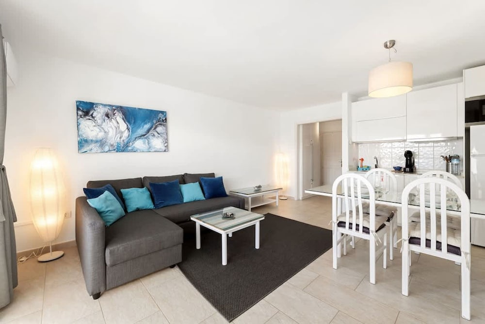 Apartamento Perla del Oc ano Lanzarote