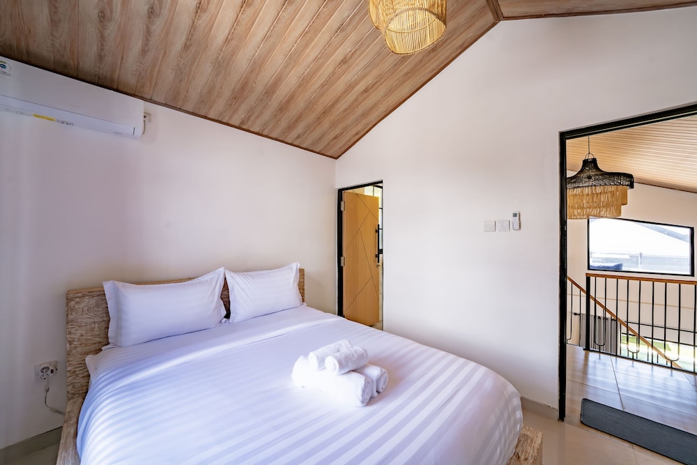 Algera Villa Ubud