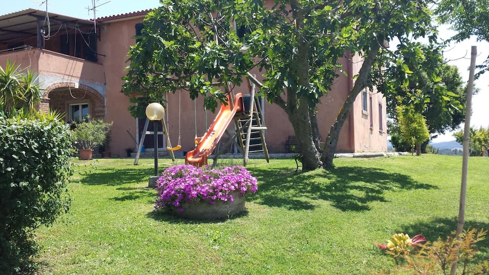Agriturismo Marruchetone Vecchio