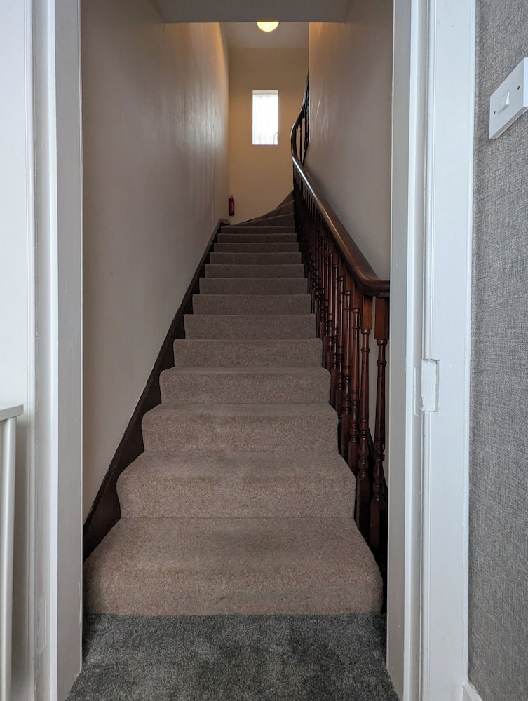 Cozy one Bedroomed House in Aberchirder