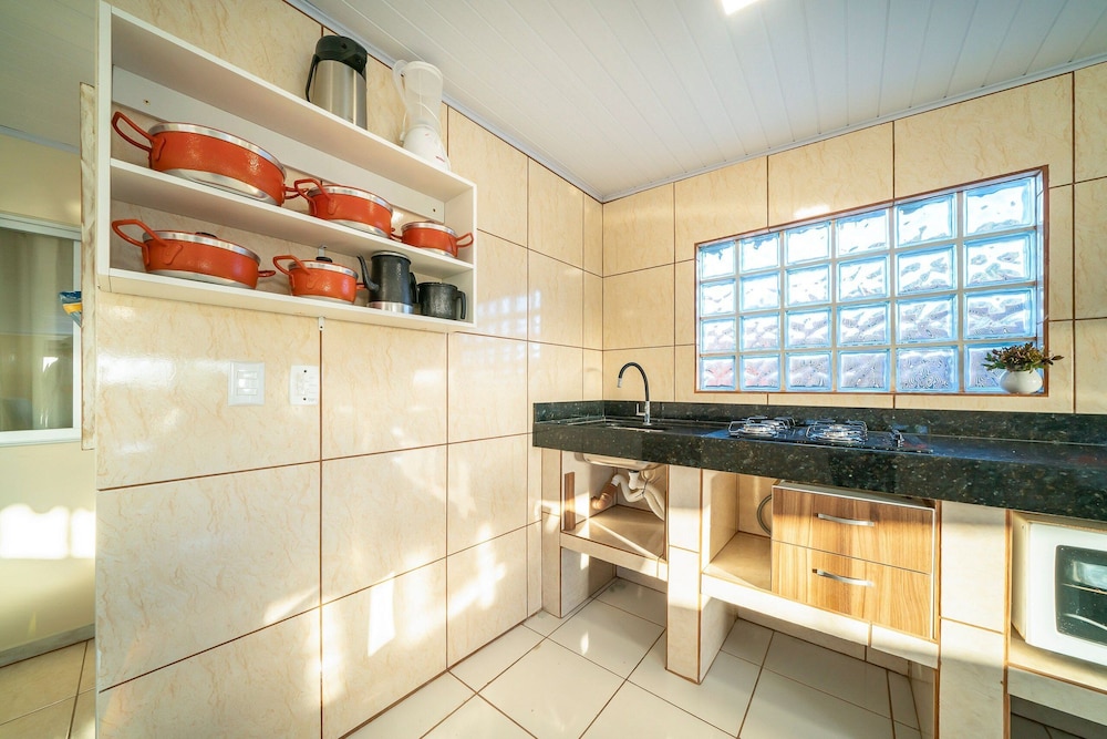 AP 20 Ala Tainha Residencial Solavir