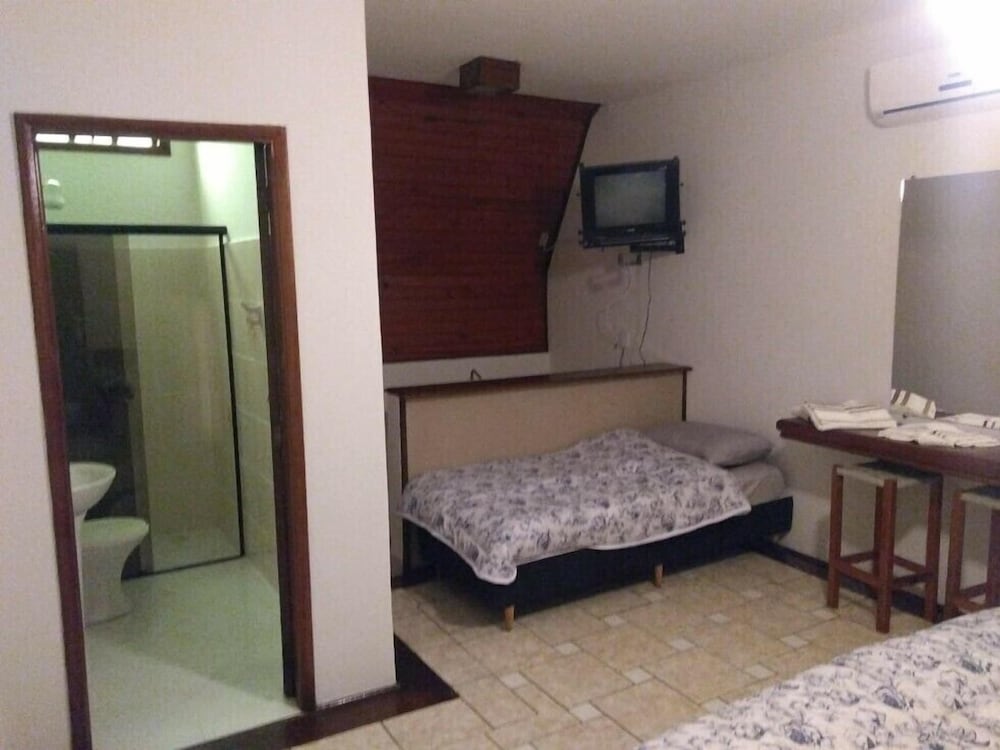 Vila Chalé