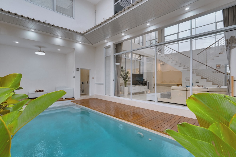 Villa Paddy