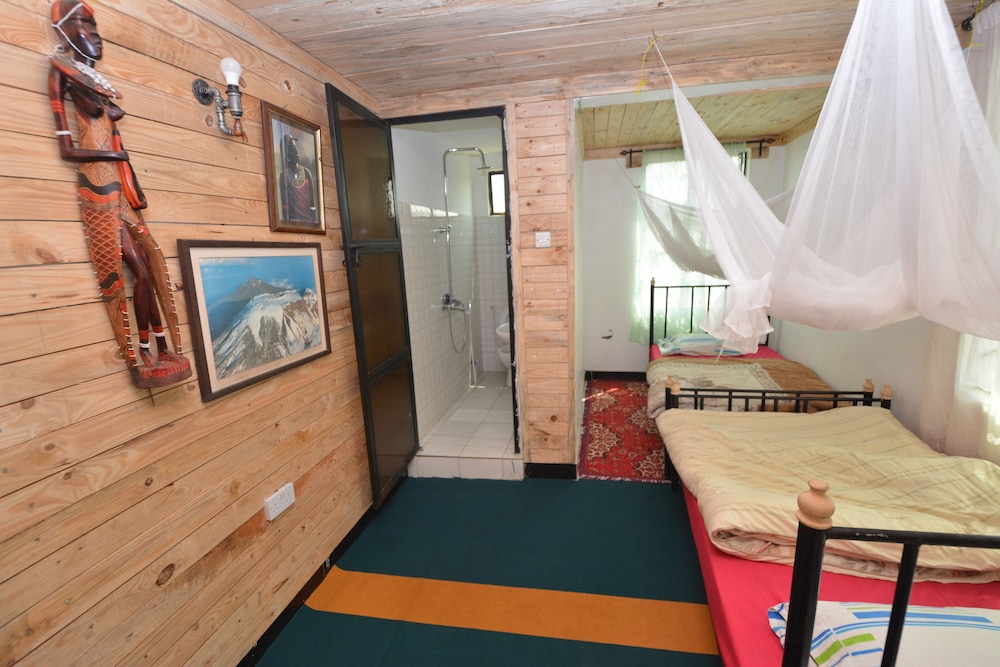 Lionsgate Hostel