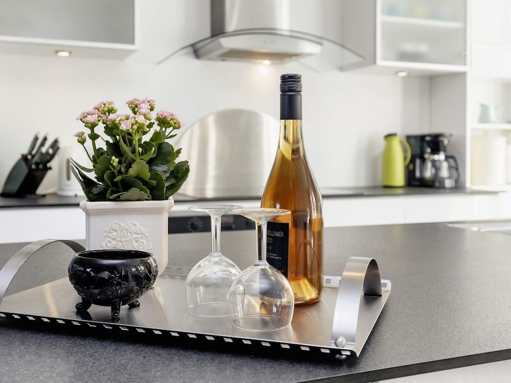 4 Star Holiday Home in Saeby