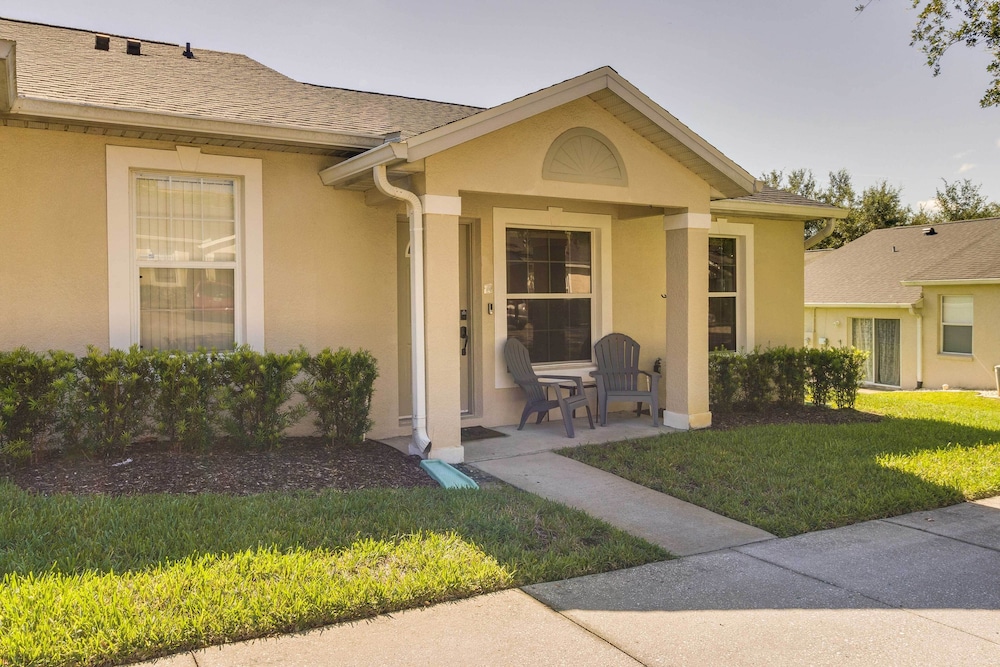 Clermont Vacation Rental w/ Community Pool! view 2