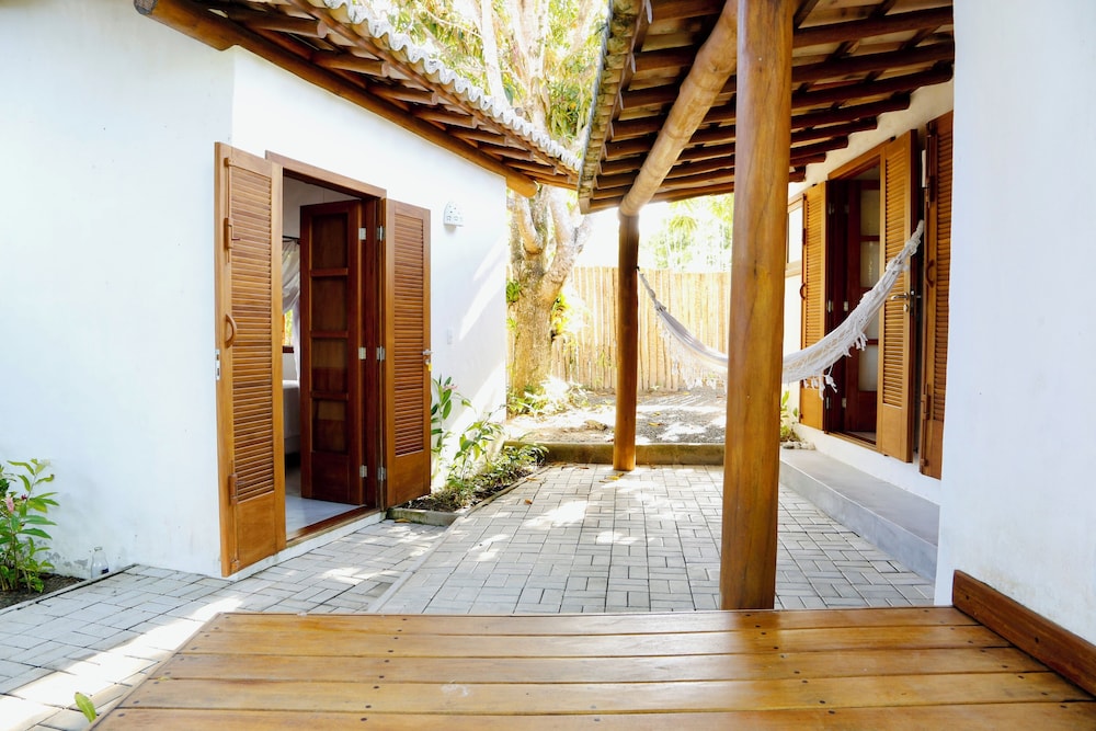 Casa da Primavera