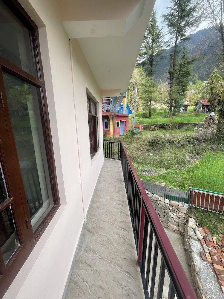 Evolve Dharamkot