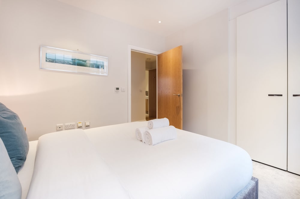 City of London Apartment