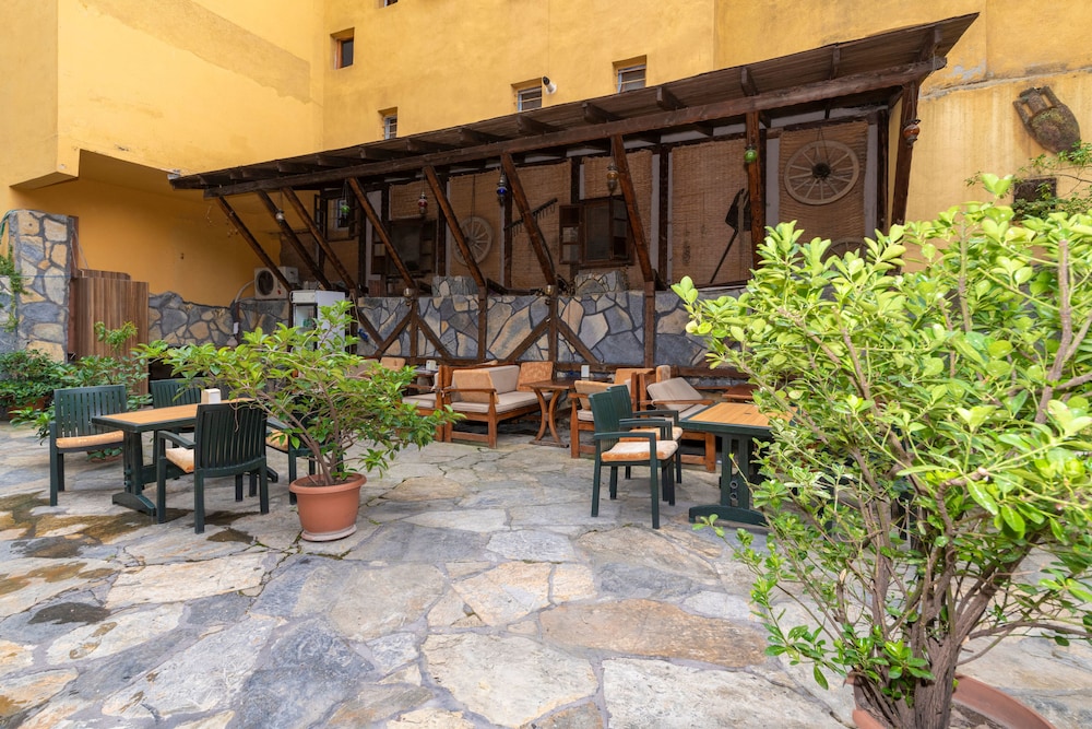 Stone Otel İstanbul - Image 71