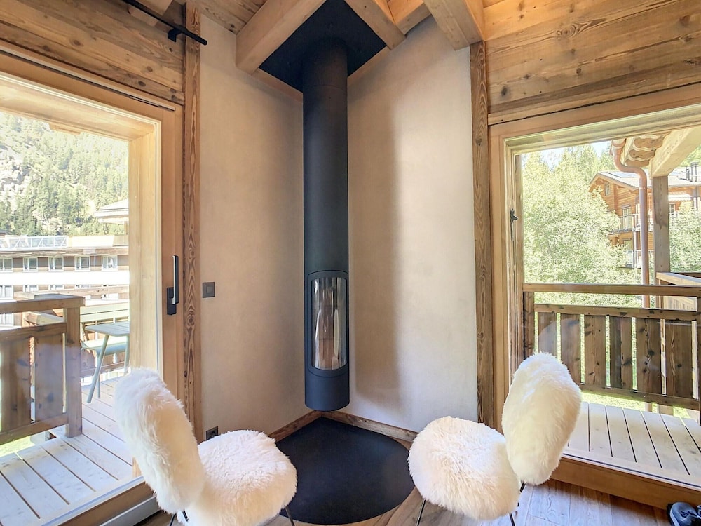 Lovely Apartment Near ski Lift