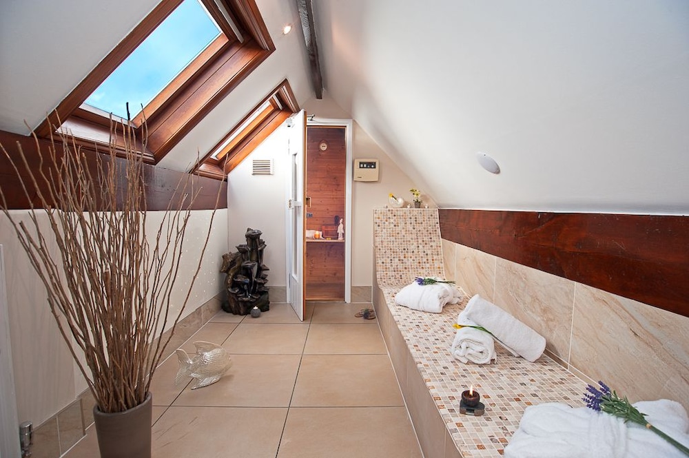 Windermere Boutique Hotel