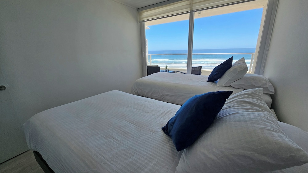 Oceana Suites Laguna del Mar