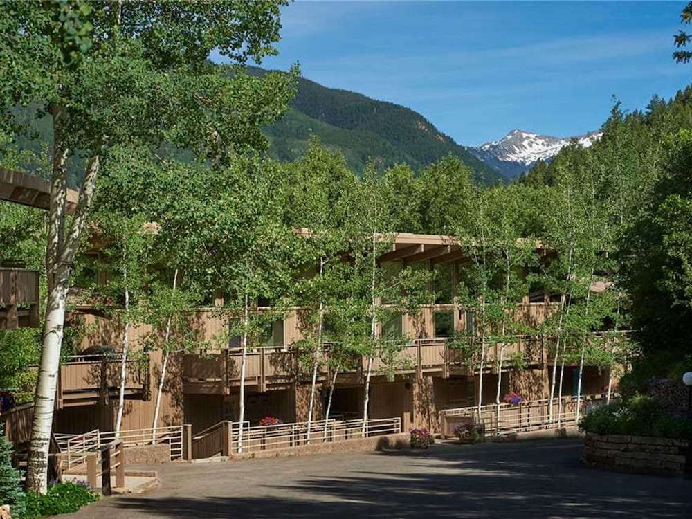 Aspen Alps
