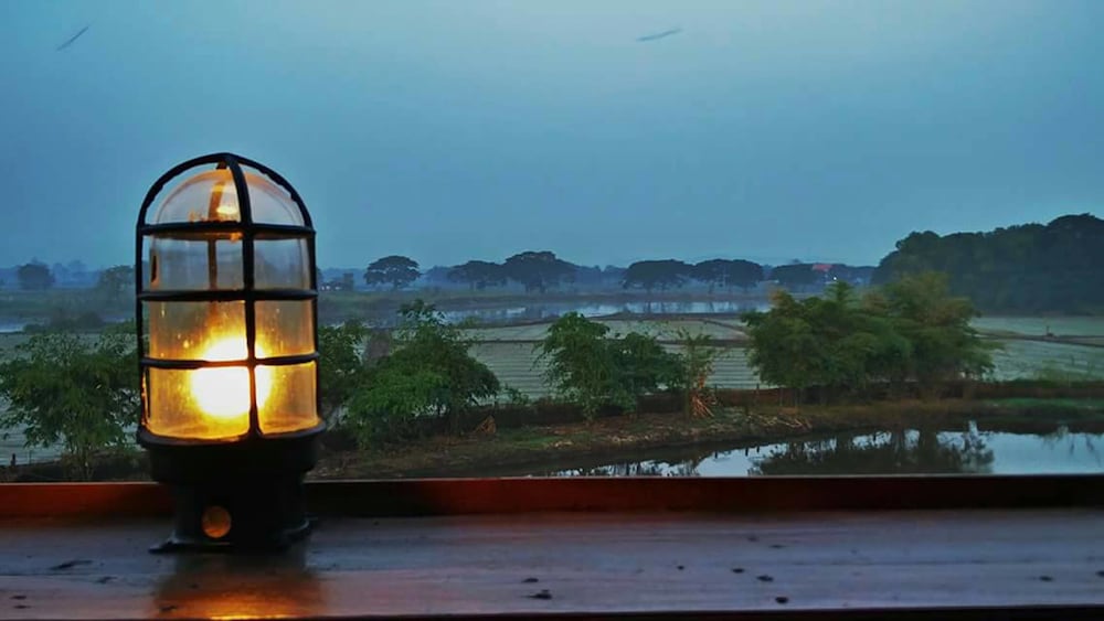 ModernLoft Homestay