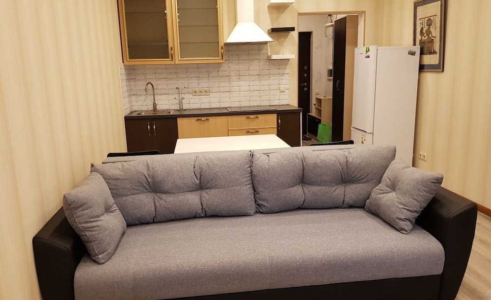 LOFT STUDIO Yubileyny 66