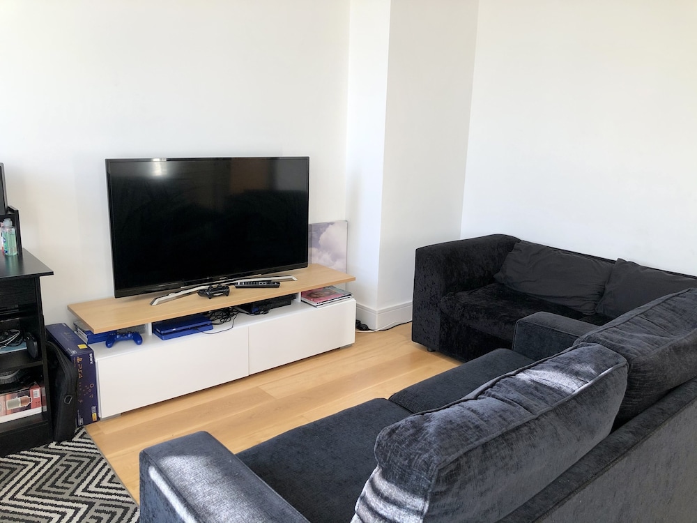 Comfort Stay Apartment, photo 15