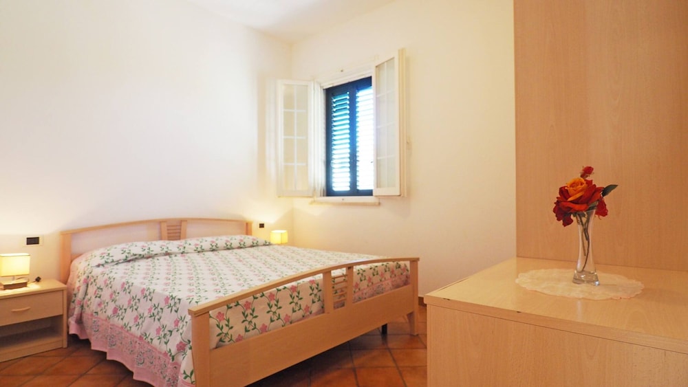 Villetta Baia Verde 50 Meters From the Beach