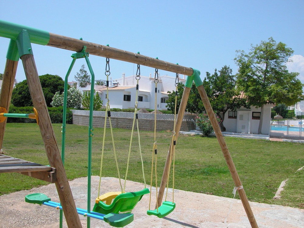 Baiona Club Villa 19 With Pool Acess