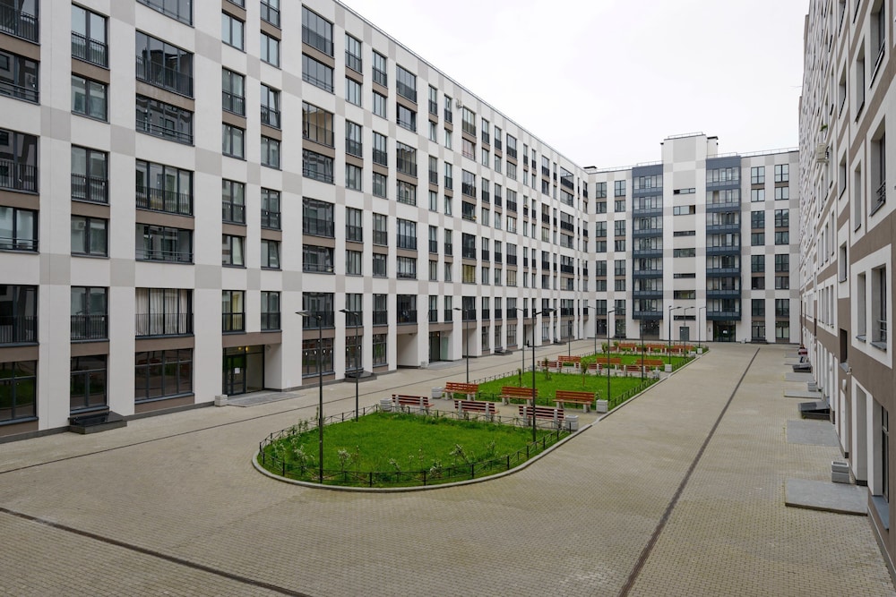 Prime Apartments