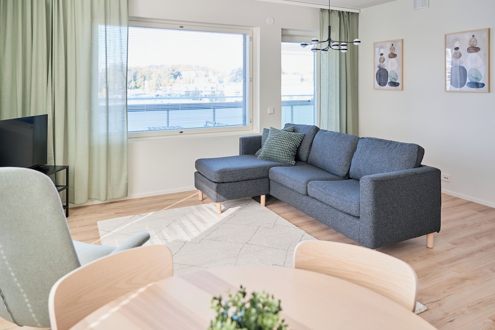 Forenom Serviced Apartments Klaukkala