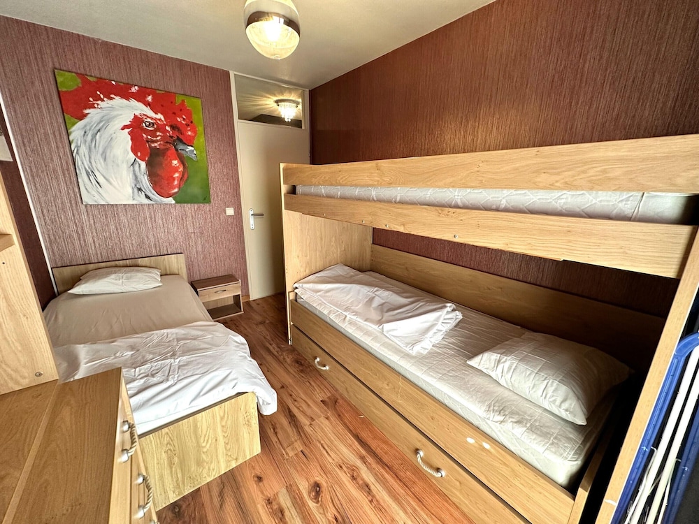 Coastal Stay in Nieuwpoort