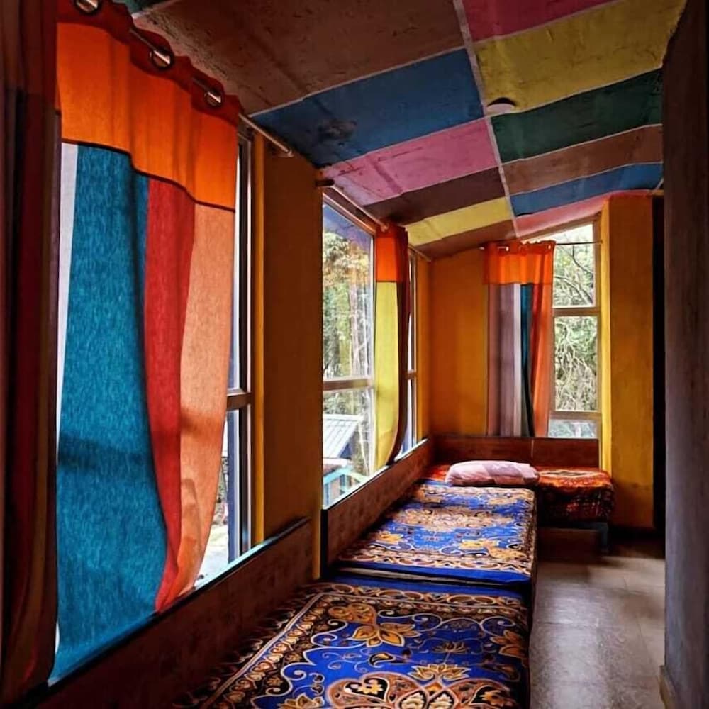 BlueHill Lotus Holistic Wellness Village