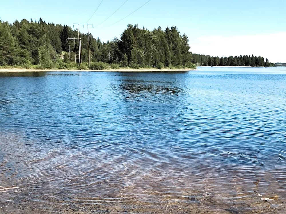 5 Person Holiday Home in Idre-by Traum view 3