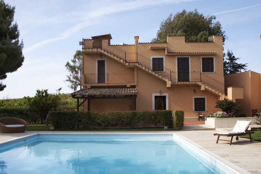 Hotel B&B Villaseta - Image 1