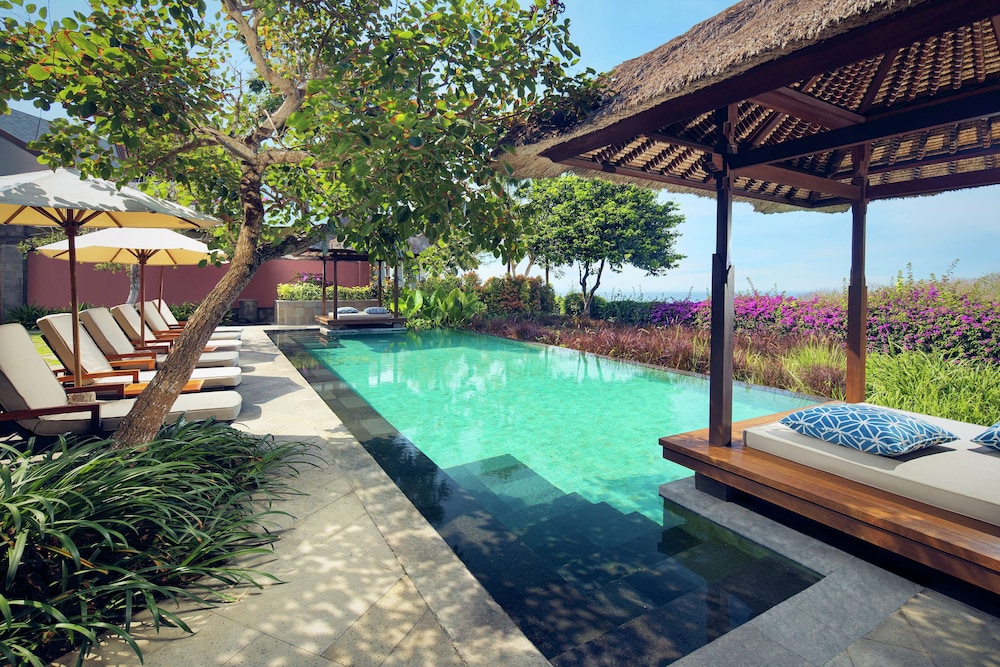 Hilton Bali Resort 32