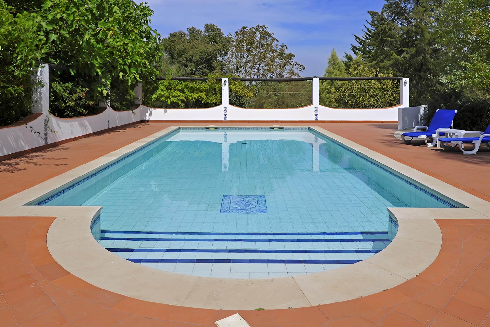 Quinta dos Lagos
