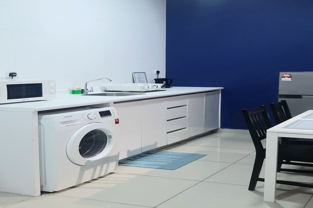 Arte Plus KLCC Heaven Apartments