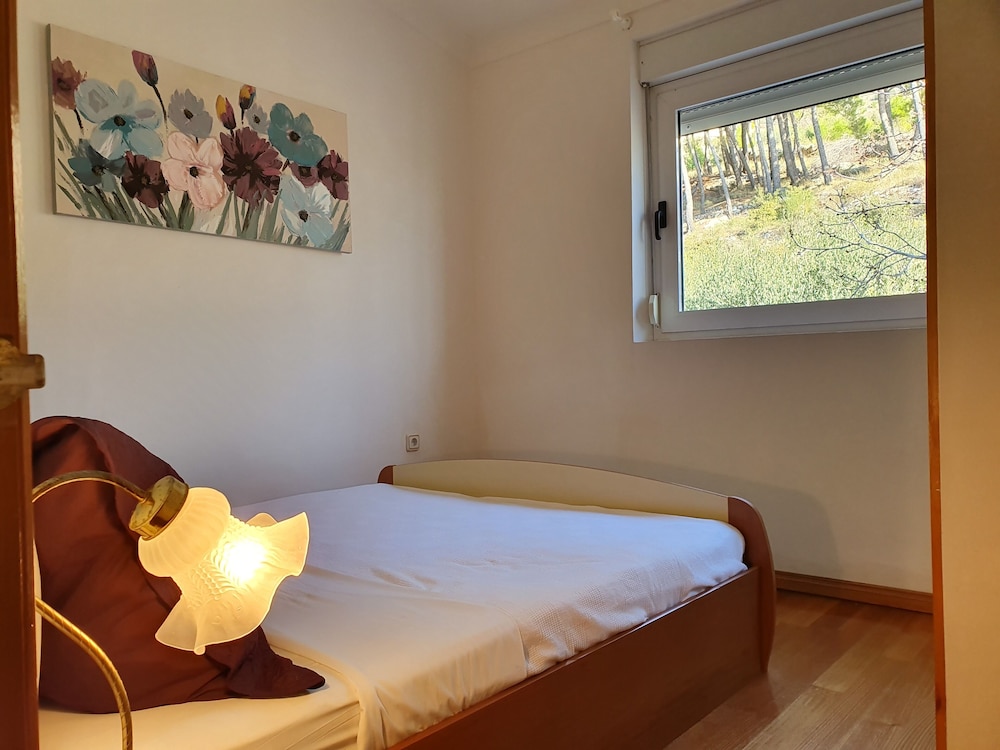 Villa Blue Adriatic view 3