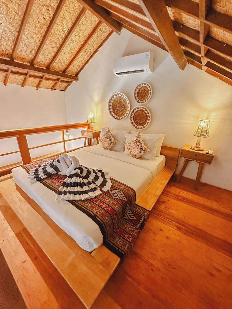 RATU Village - Gili Air Stay