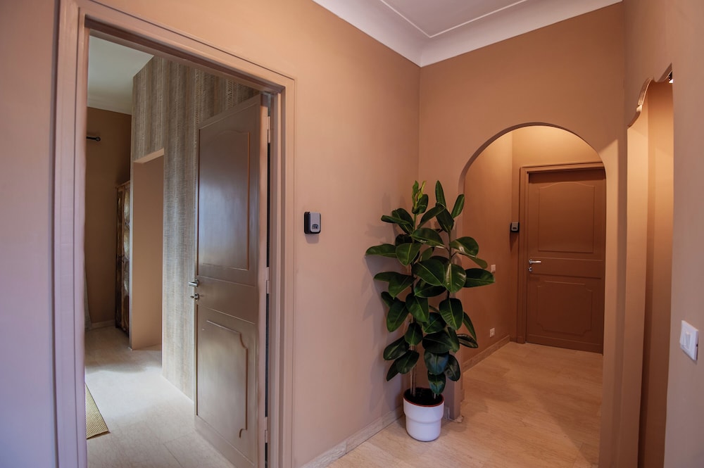 Boutique Suite Valadier