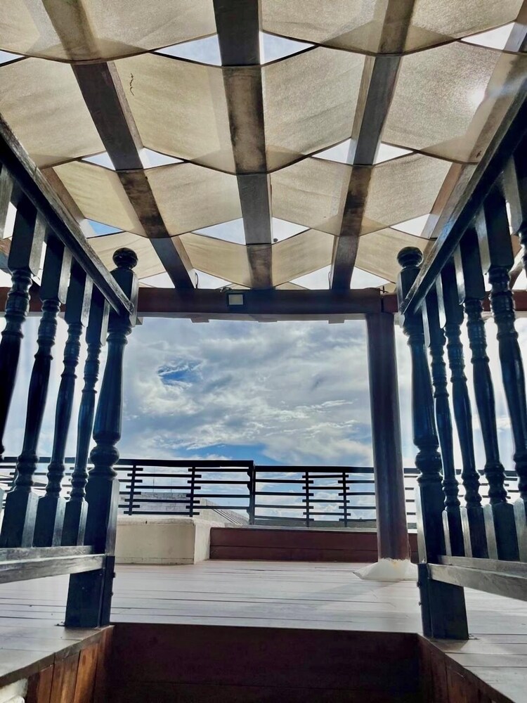 Departamentos Aldea thai view 4