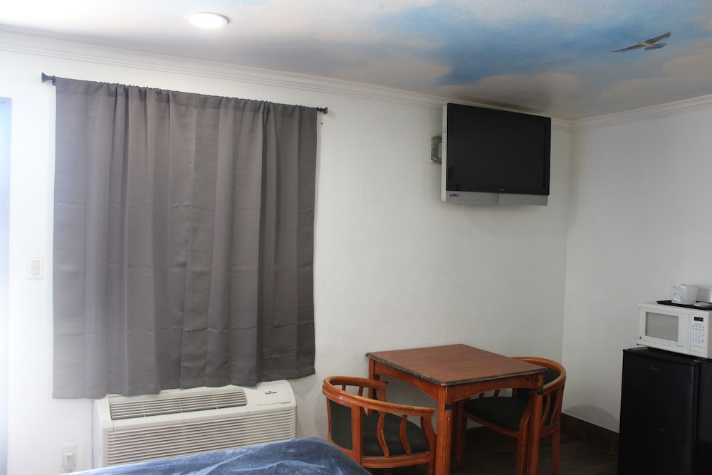 City Center Motel