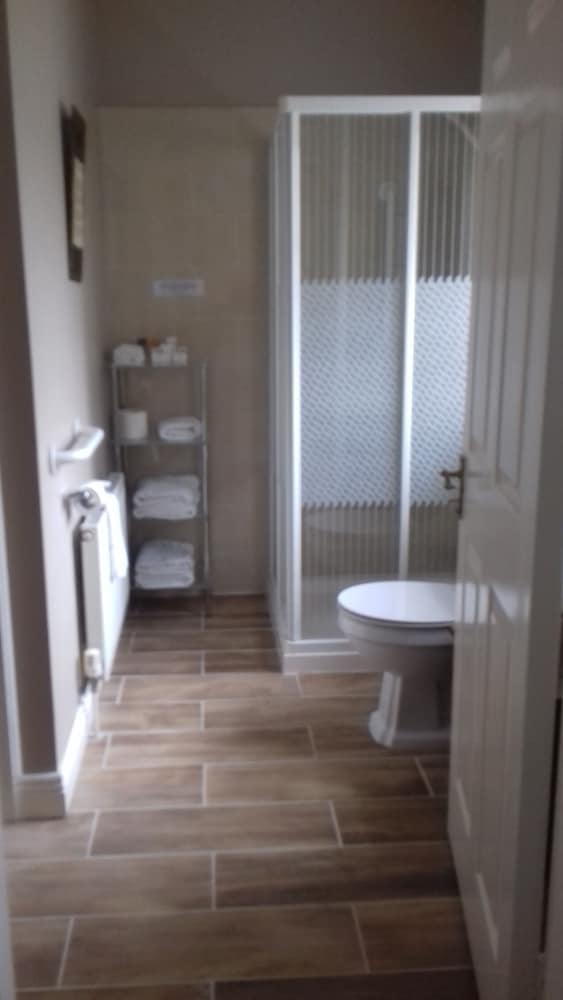 Coolanowle Self Catering Accommodation