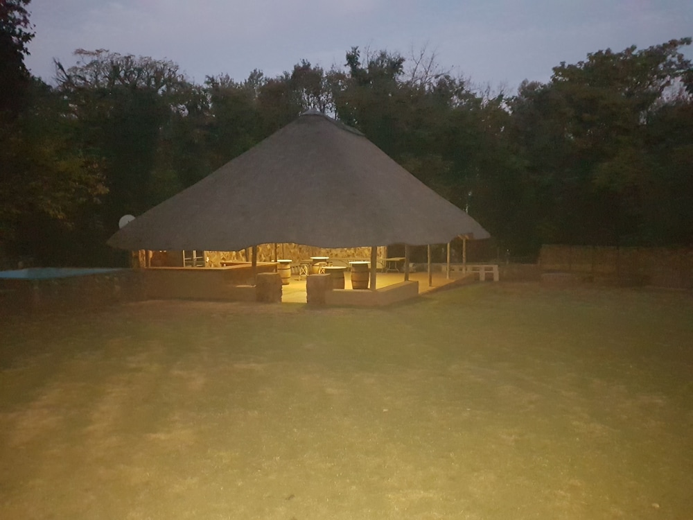Harties Is Africa